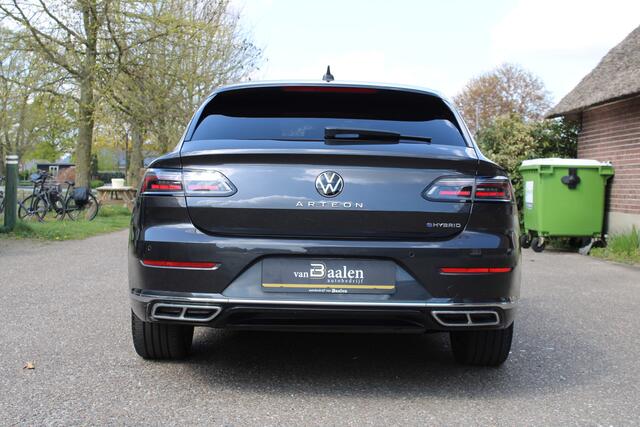 Volkswagen Arteon Shooting Brake 1.4 TSI eHybrid R-Line PHEV SOh 98.1% PANO STAND LED 23000KM!!!