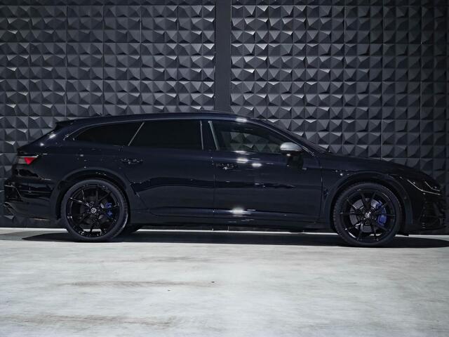 Volkswagen Arteon Shooting Brake R 2.0 TSI 320pk 4M | 20" | Pano | H/K | Topv. | Trekh. | HUD | Memo | Side | DCC |