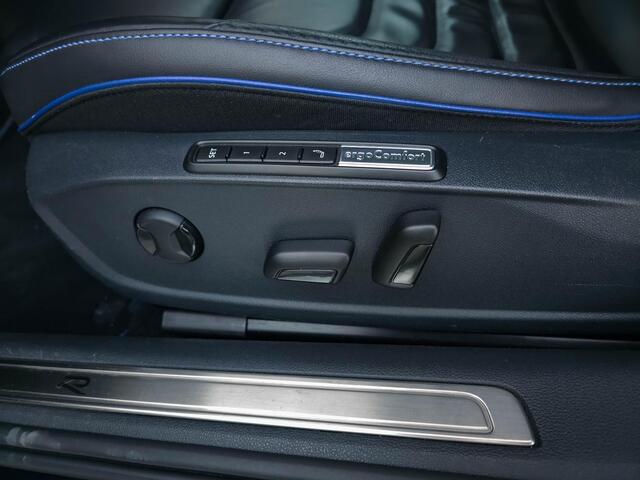 Volkswagen Arteon Shooting Brake R 2.0 TSI 320pk 4M | 20" | Pano | H/K | Topv. | Trekh. | HUD | Memo | Side | DCC |