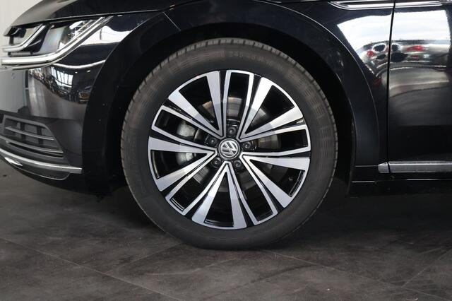 Volkswagen Arteon 2.0 TSI Elegance 190pk DSG | Panoramadak | Trekhaak | Matrix LED