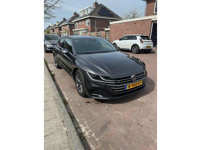 Volkswagen Arteon Shooting Brake 1.4 TSI eHybrid R-Line Business+