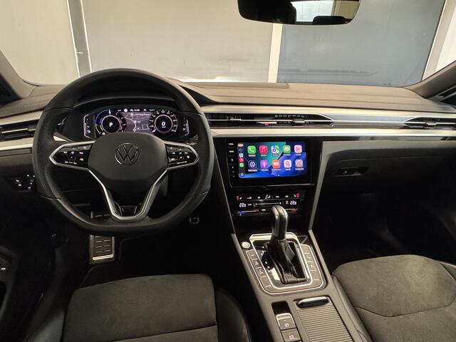 Volkswagen Arteon Shooting Brake 1.4 TSI eHybrid ACC/Pano/Carplay/360/Massage/Stoelverwarming