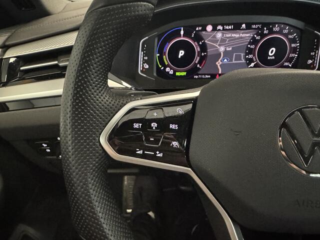 Volkswagen Arteon Shooting Brake 1.4 TSI eHybrid ACC/Pano/Carplay/360/Massage/Stoelverwarming