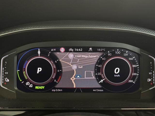 Volkswagen Arteon Shooting Brake 1.4 TSI eHybrid ACC/Pano/Carplay/360/Massage/Stoelverwarming