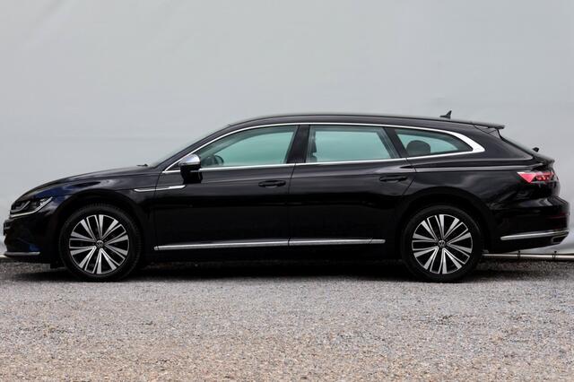 Volkswagen Arteon Shooting Brake 1.4 TSI eHybrid - 218 pk **Trekhaak / Massage / DCC