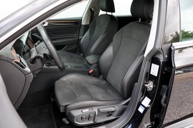 Volkswagen Arteon Shooting Brake 1.4 TSI eHybrid - 218 pk **Trekhaak / Massage / DCC