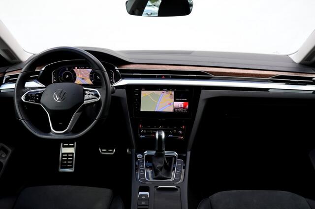Volkswagen Arteon Shooting Brake 1.4 TSI eHybrid - 218 pk **Trekhaak / Massage / DCC