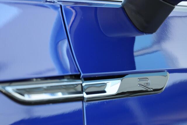 Volkswagen Arteon Shooting Brake 1.4 eHybrid R-Line 218pk DSG6 | Camera | Stoelverwarming | Trekhaak