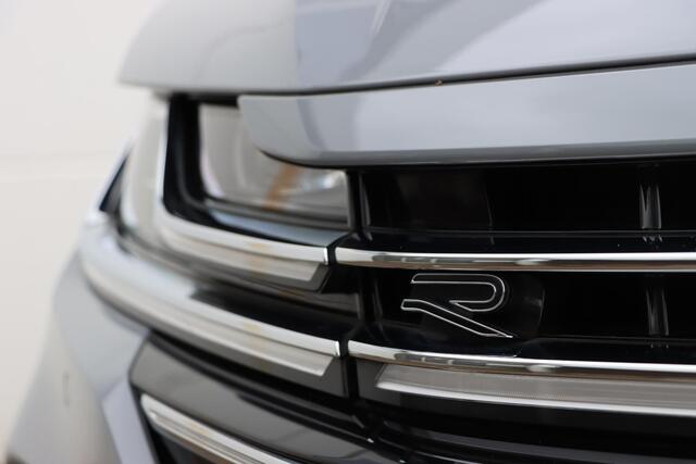 Volkswagen Arteon Shooting Brake 2.0 TSI R-Line Business + 190pk DSG7 | Carplay | Panoramadak | Stoel voor + Achter verwarming