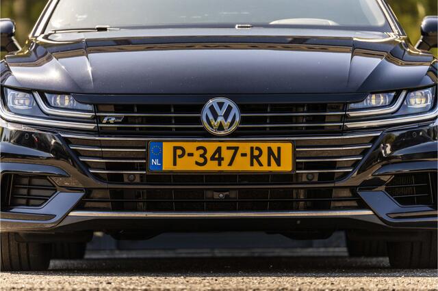 Volkswagen Arteon 2.0 TSI 4Motion Business R 281pk!