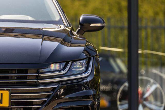 Volkswagen Arteon 2.0 TSI 4Motion Business R 281pk!