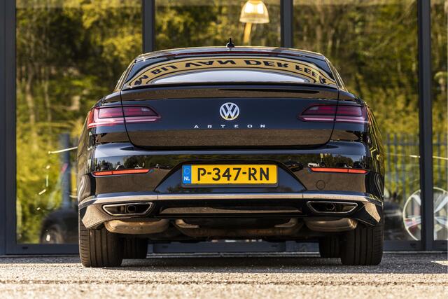 Volkswagen Arteon 2.0 TSI 4Motion Business R 281pk!