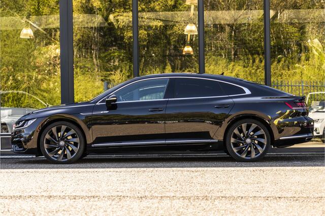 Volkswagen Arteon 2.0 TSI 4Motion Business R 281pk!