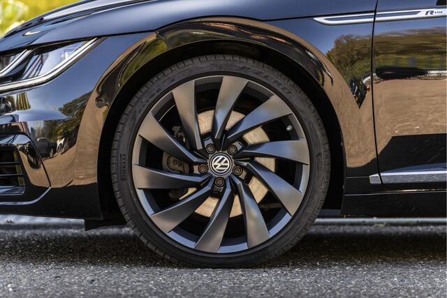 Volkswagen Arteon 2.0 TSI 4Motion Business R 281pk!