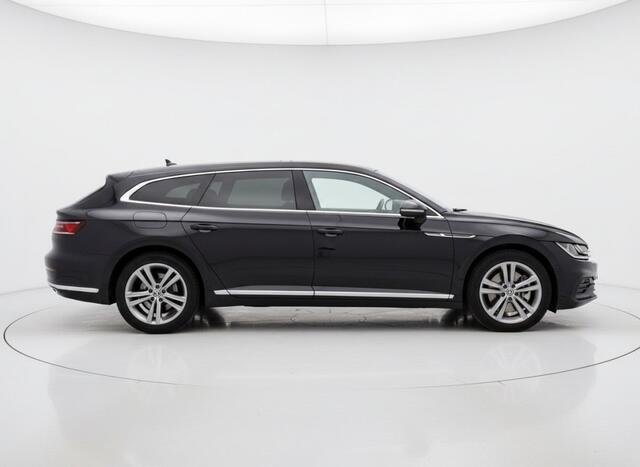 Volkswagen Arteon 1.4 TSI EHYBRID R BUSINESS+. TREKHAAK, CARPLAY, AUT