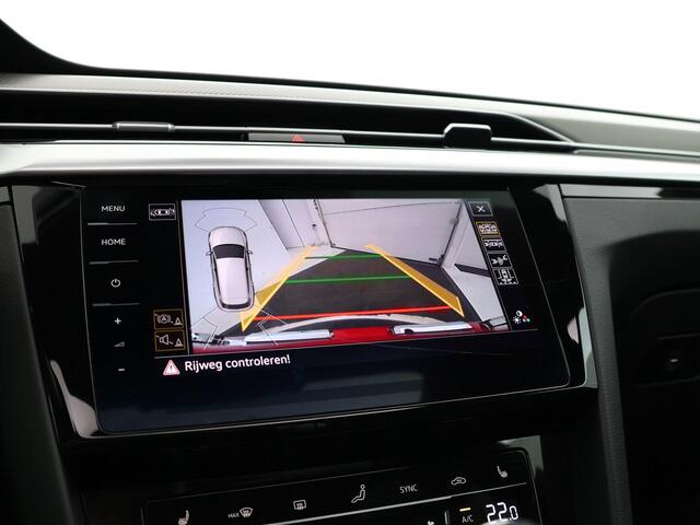 Volkswagen Arteon Shooting Brake 1.4 TSI 218pk DSG eHybrid R-Line Business+ · Panoramadak · Camera · Wegklapbare Trekhaak · Head-Up · Stoelverwarming · Achterbank Verwarming · 18'' Inch ·