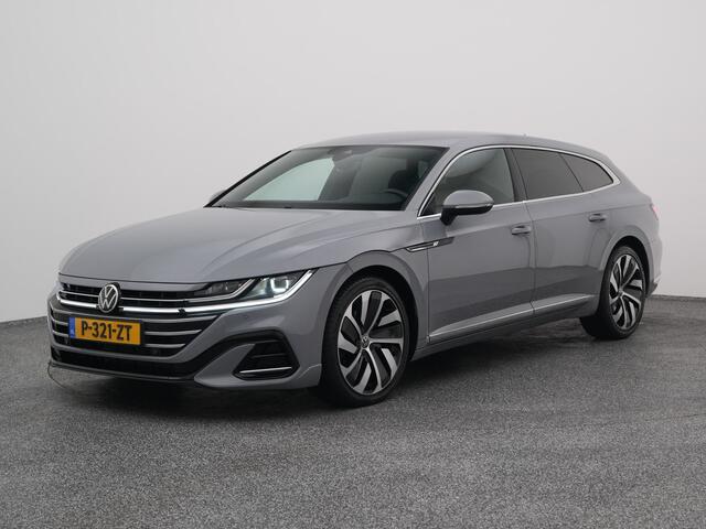 Volkswagen Arteon Shooting Brake 2.0 TSI R-Line Business+ | CAMERA | ADAPTIVE | STOELVERWARMING