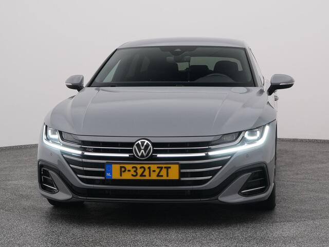 Volkswagen Arteon Shooting Brake 2.0 TSI R-Line Business+ | CAMERA | ADAPTIVE | STOELVERWARMING