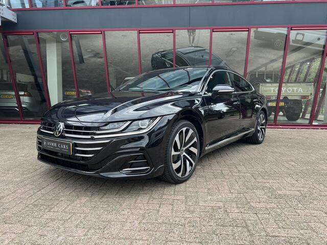 Volkswagen Arteon 2.0 TSI R-Line Business+ | BTW | Pano | ACC | PDC | Lane/Front assist | Stoelverw. |