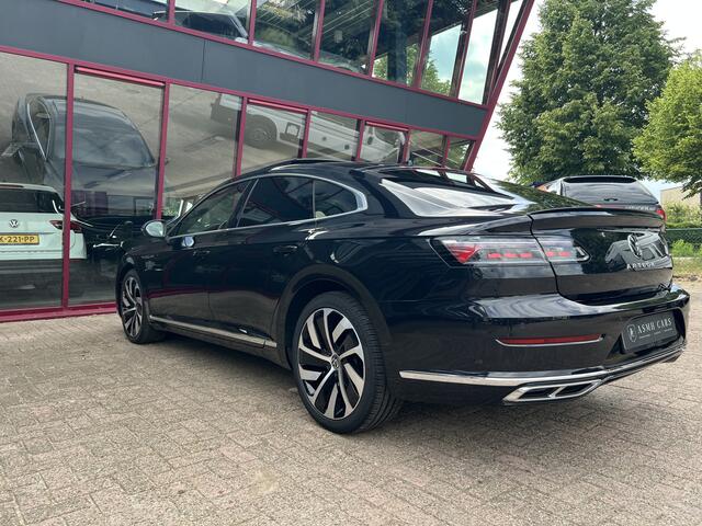 Volkswagen Arteon 2.0 TSI R-Line Business+ | BTW | Pano | ACC | PDC | Lane/Front assist | Stoelverw. |