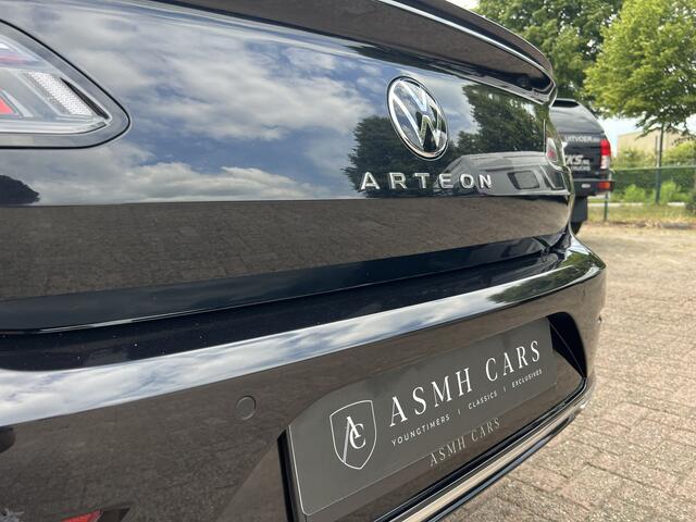 Volkswagen Arteon 2.0 TSI R-Line Business+ | BTW | Pano | ACC | PDC | Lane/Front assist | Stoelverw. |