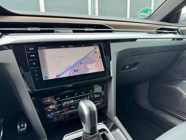 Volkswagen Arteon Shooting Brake 1.4TSI eHybrid 218pk Elegance | Pano | Leer | 360 Camera | ACC