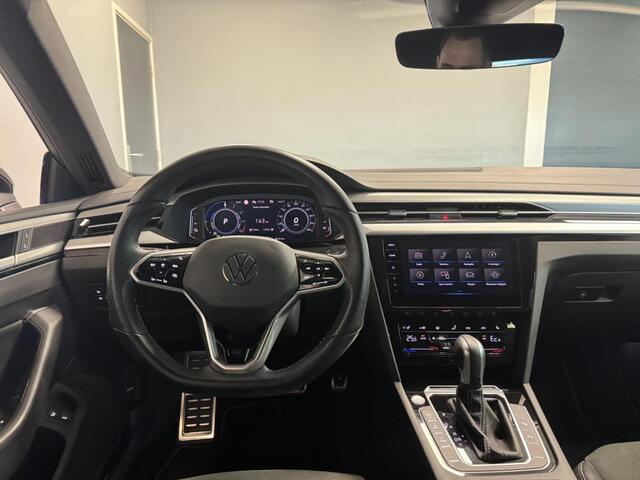 Volkswagen Arteon Shooting Brake 1.4 TSI eHybrid R-Line Camera/Stoelverwarming/Navi