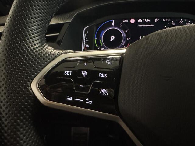 Volkswagen Arteon Shooting Brake 1.4 TSI eHybrid R-Line Camera/Stoelverwarming/Navi