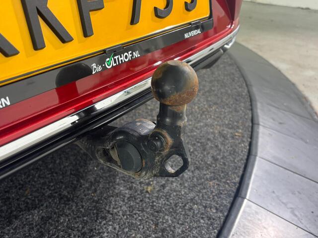 Volkswagen Arteon Shooting Brake 1.4 TSI eHybrid R-Line Business+ | SCHUIF-KANTEL | TREKHAAK | CARPLAY |