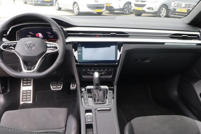 Volkswagen Arteon Shooting Brake 2.0 TSI R-Line Business+ | VOL OPTIES |