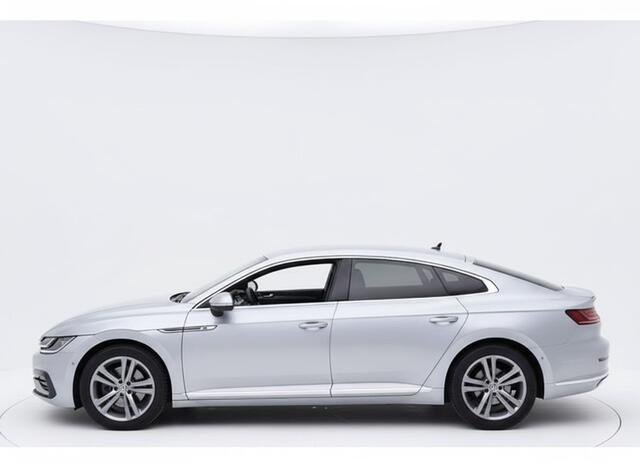Volkswagen Arteon 2.0 TSI 190PK DSG R-LINE BUSINESS LEDER/CAMERA/VIRTUAL