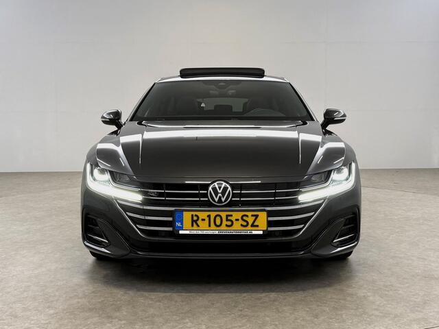 Volkswagen Arteon 1.4 TSI eHybrid R-Line Business+ | Pano | Virtual | Camera | Sfeer | Carplay | Trekhaak | Cruise | Keyless