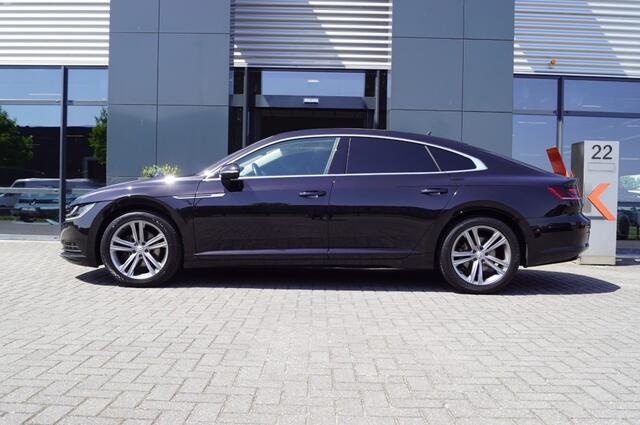 Volkswagen Arteon 2.0 TDI DSG / Navi / Camera / PDC / ACC / Side-assist/ App-connect