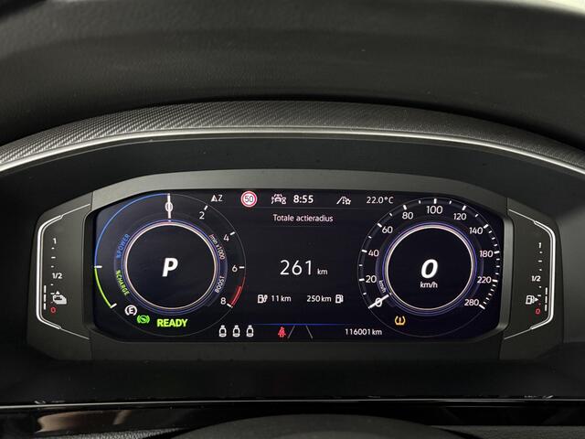 Volkswagen Arteon Shooting Brake 1.4 TSI eHybrid R-Line Business+ | TREKHAAK | SCHUIF-KANTEL | SOH 94% |