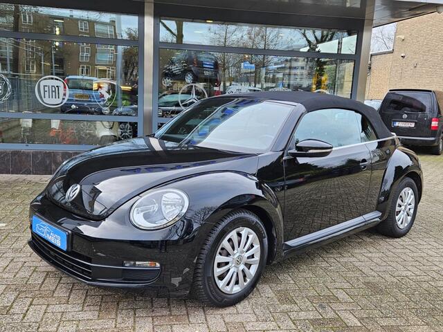 Volkswagen BEETLE (NEW) 