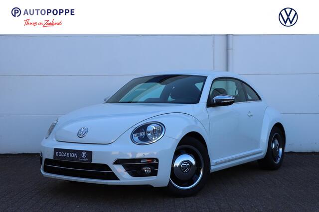 Volkswagen BEETLE (NEW) 1.2 TSI Exclusive Series 105pk