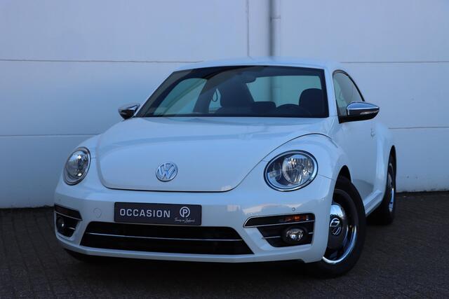 Volkswagen BEETLE (NEW) 1.2 TSI Exclusive Series 105pk