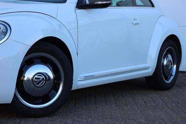 Volkswagen BEETLE (NEW) 1.2 TSI Exclusive Series 105pk