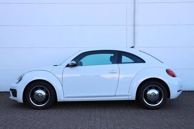 Volkswagen BEETLE (NEW) 1.2 TSI Exclusive Series 105pk