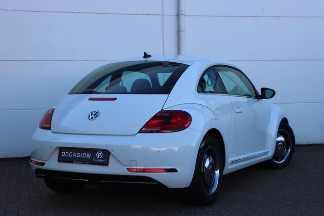 Volkswagen BEETLE (NEW) 1.2 TSI Exclusive Series 105pk