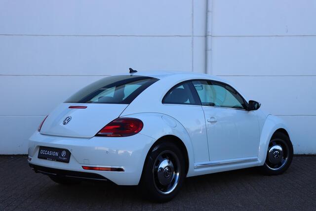 Volkswagen BEETLE (NEW) 1.2 TSI Exclusive Series 105pk