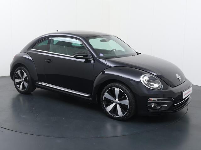 Volkswagen BEETLE (NEW) 1.2 TSI Exclusive Series | 105 PK | Parkeersensoren | Navigatiesysteem | Premium audio installatie | Cruise control