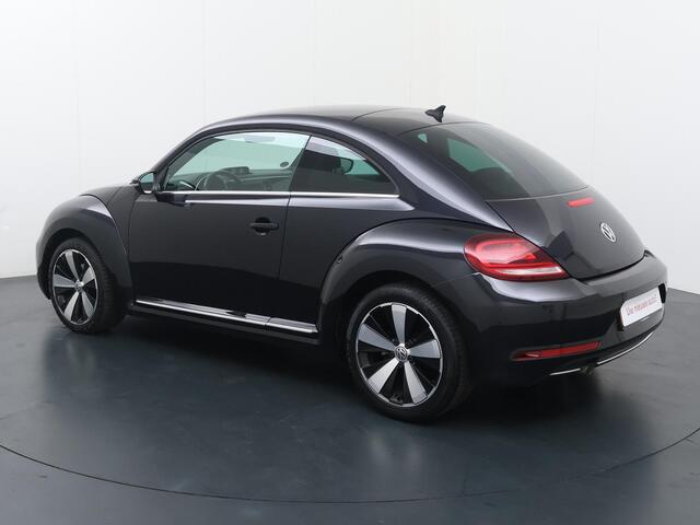 Volkswagen BEETLE (NEW) 1.2 TSI Exclusive Series | 105 PK | Parkeersensoren | Navigatiesysteem | Premium audio installatie | Cruise control