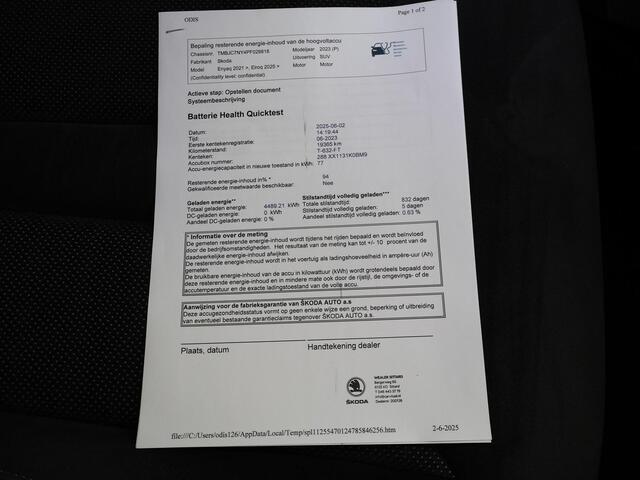 Volkswagen BEETLE (NEW) 1.2 TSI Exclusive Series | 105 PK | Parkeersensoren | Navigatiesysteem | Premium audio installatie | Cruise control