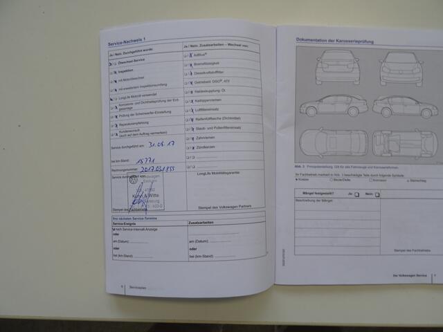 Volkswagen BEETLE (NEW) Cabriolet 1.2 TSI Design BlueMotion * LEER * NAVI * CAMERA !!