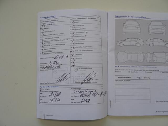 Volkswagen BEETLE (NEW) Cabriolet 1.2 TSI Design BlueMotion * LEER * NAVI * CAMERA !!
