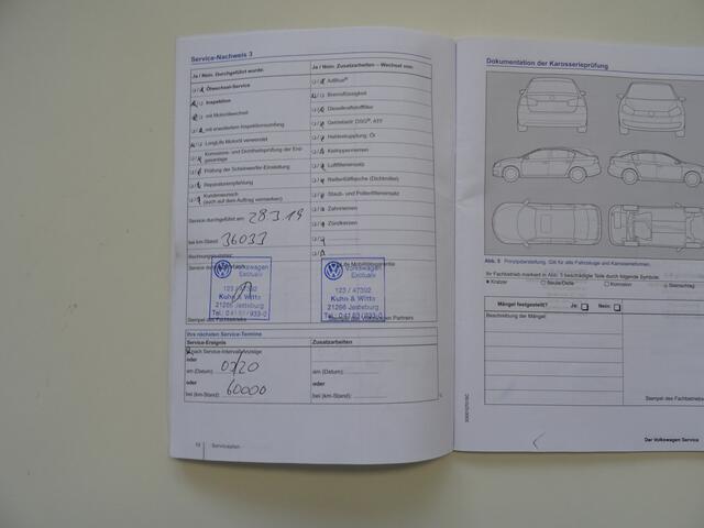 Volkswagen BEETLE (NEW) Cabriolet 1.2 TSI Design BlueMotion * LEER * NAVI * CAMERA !!