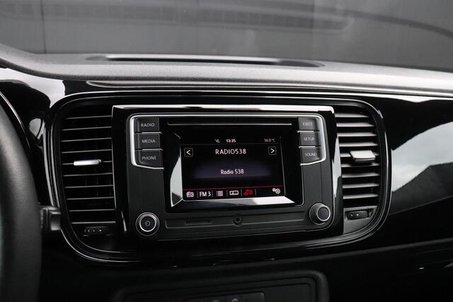 Volkswagen BEETLE (NEW) Cabriolet 1.2 TSI Design BlueMotion | DSG | CRUISE | PDC | AIRCO |