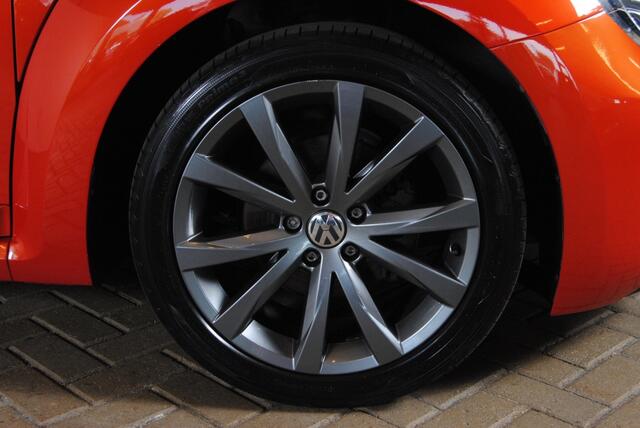 Volkswagen BEETLE (NEW) 1.2 TSI Exclusive S. Unieke kleur!