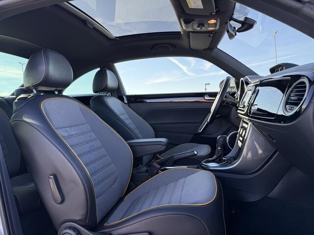 Volkswagen BEETLE (NEW) 1.4 TSI Dune DSG | Pano | Navi | Bluetooth | NAP